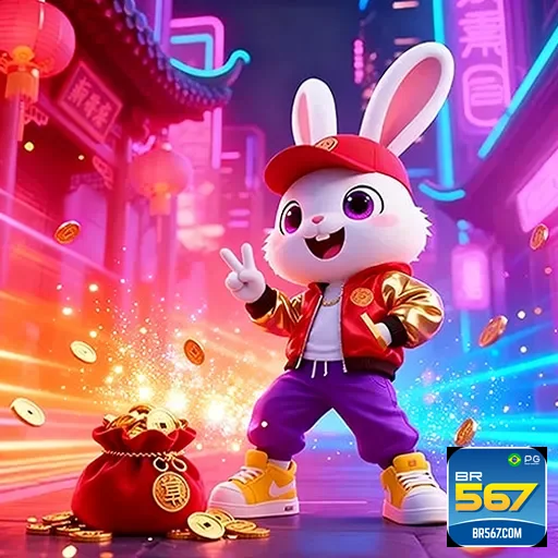 Slots online Brasil - br567