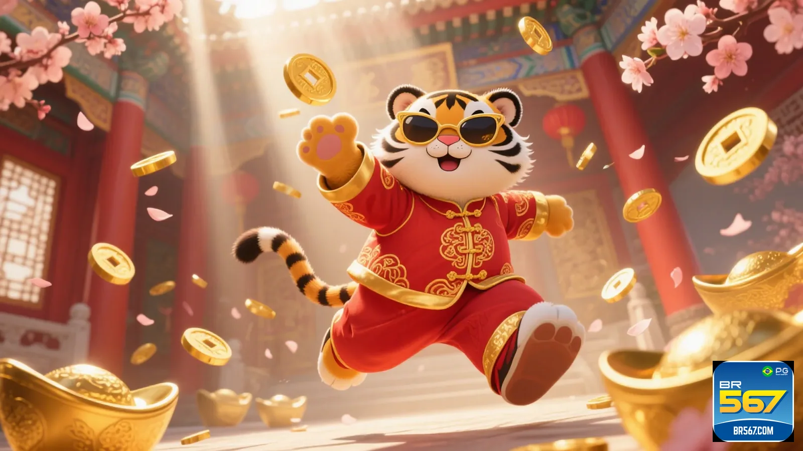 Promoções de cassino - br567