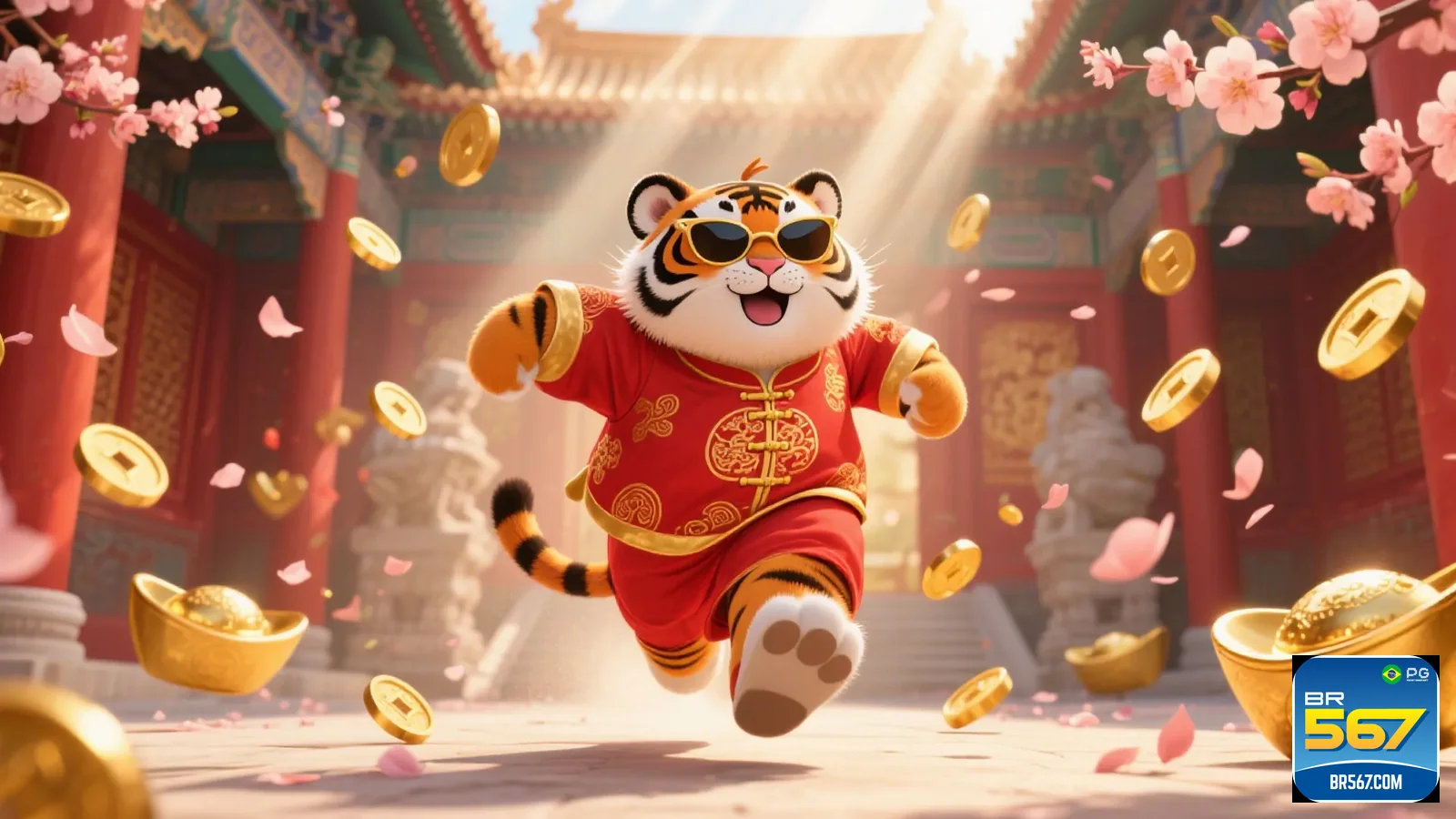 Roleta ao vivo br5 - br567