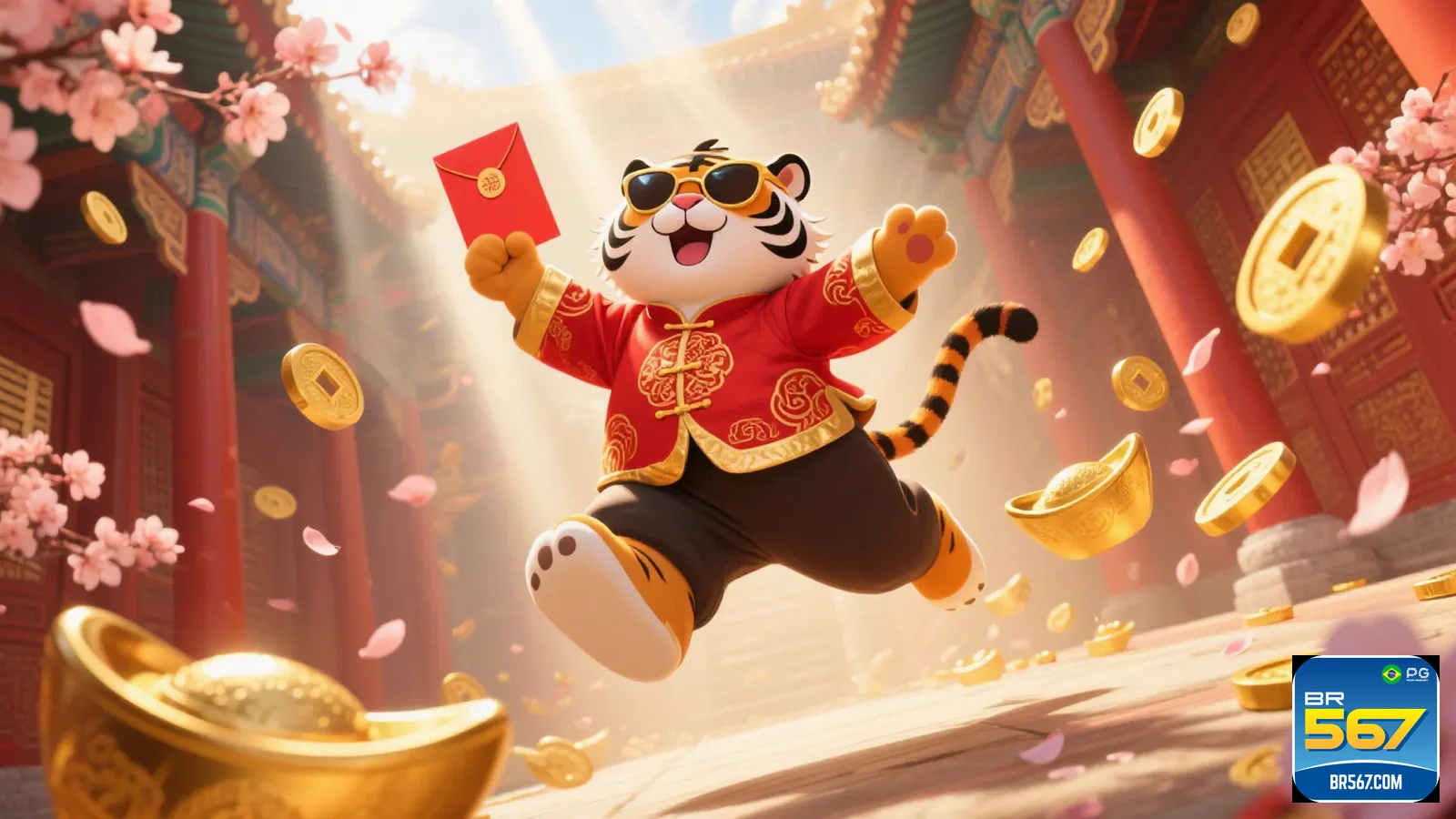 Promoções de cassino